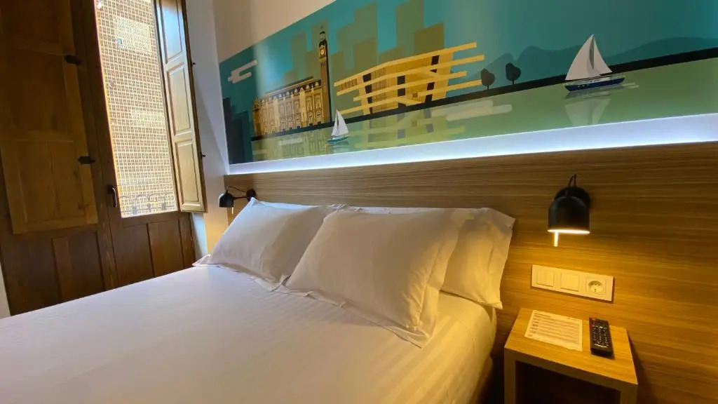 Foto - Original Domino House