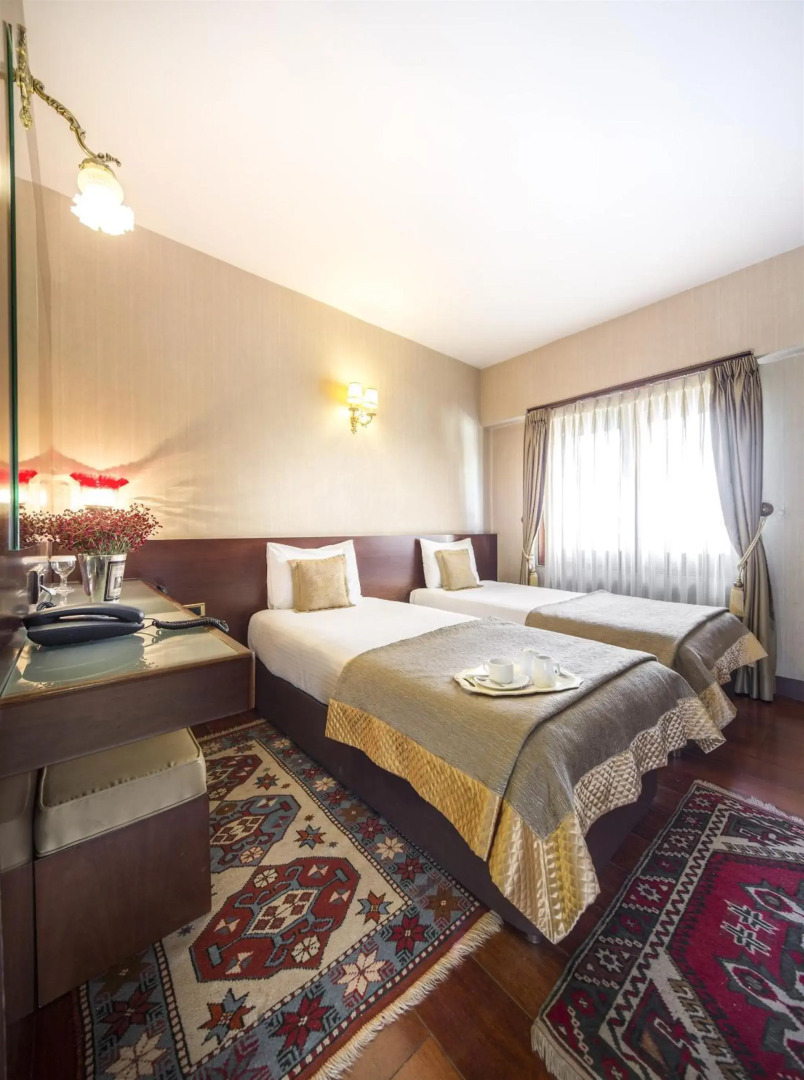 Photo - Sea View Cityscape Hotel