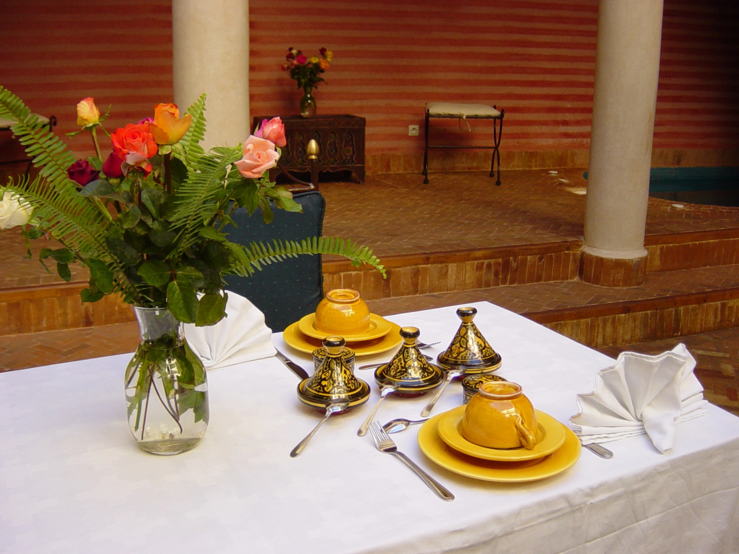 Foto - Riad Sidi Ayoub