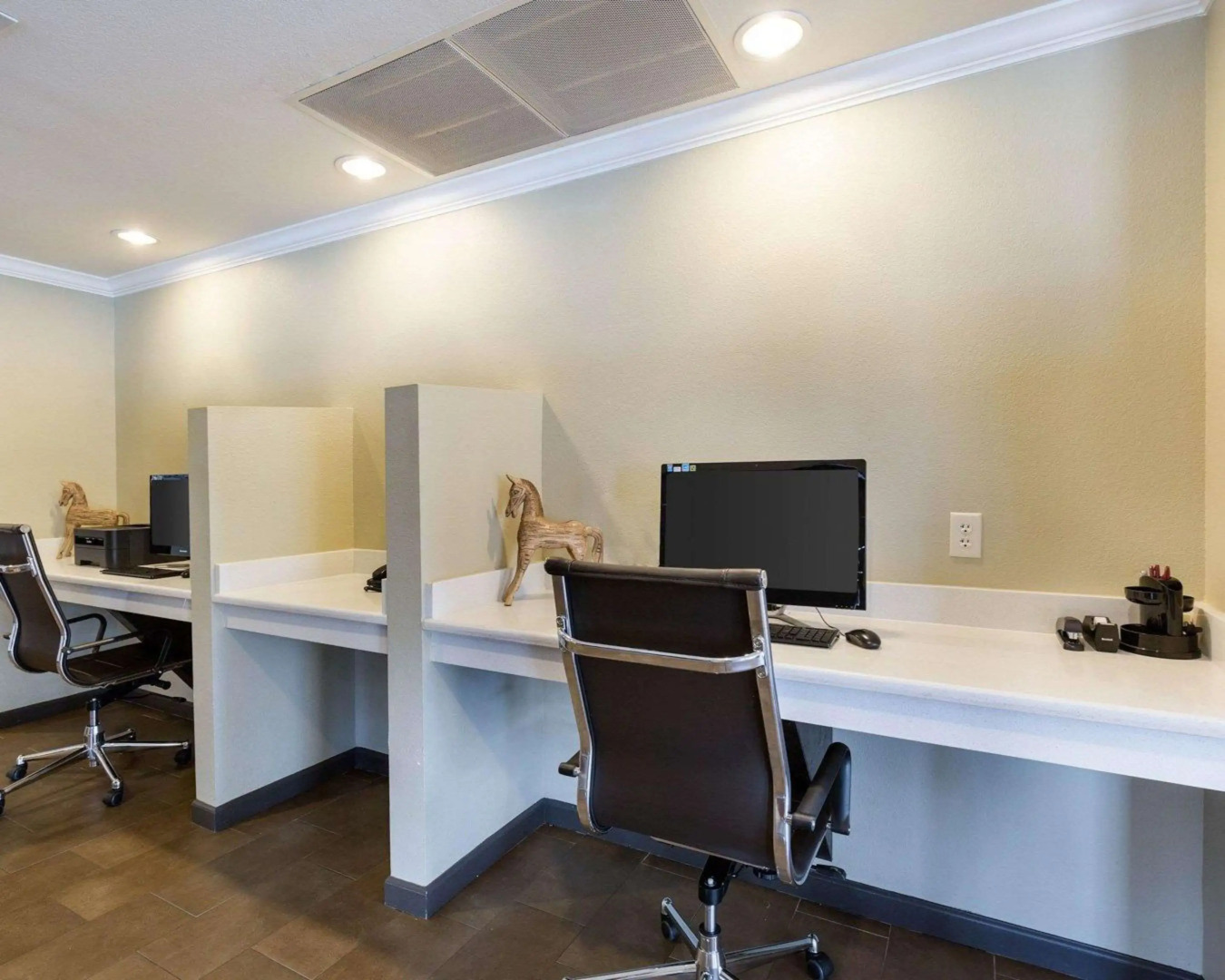 Foto - Comfort Suites near Westchase on Beltway 8