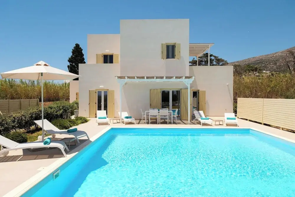 Foto - Twin Suns Luxury Villas