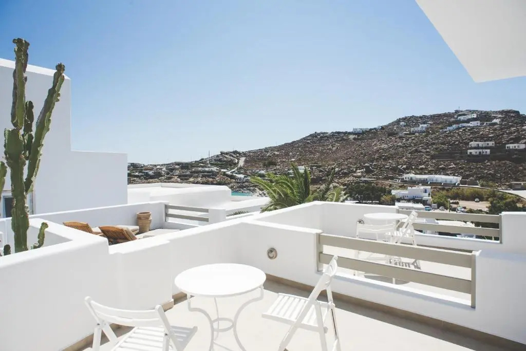 Photo - Super Paradise Hotel