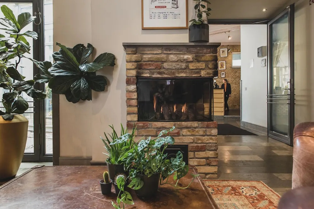 Foto - The More Hotel Mazetti