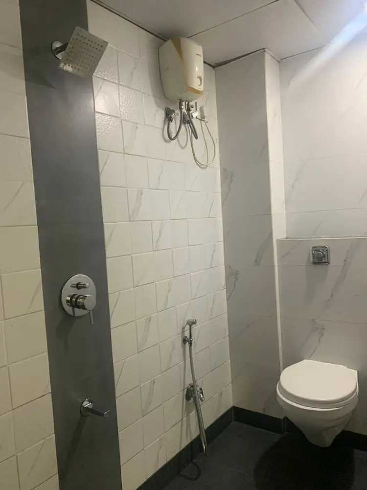 Photo - Hotel Royal Residency - Chembur