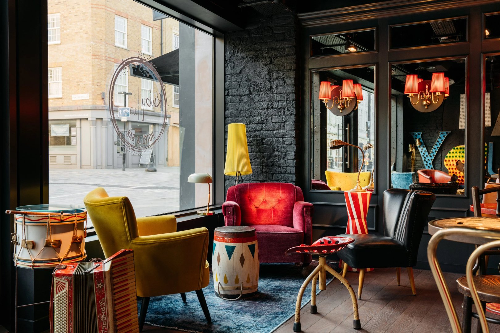 Photo - Ruby Lucy Hotel London by IHG