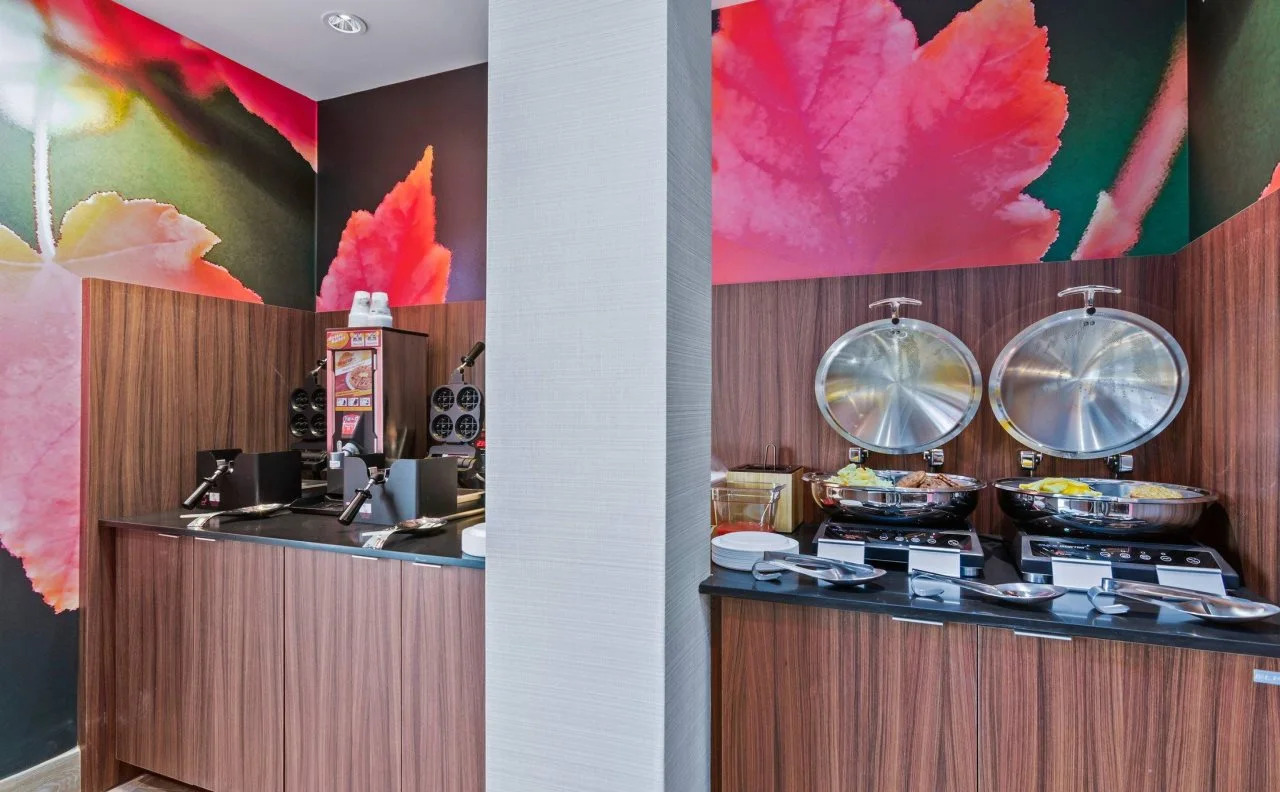 Foto - Fairfield Inn & Suites by Marriott St Petersburg North