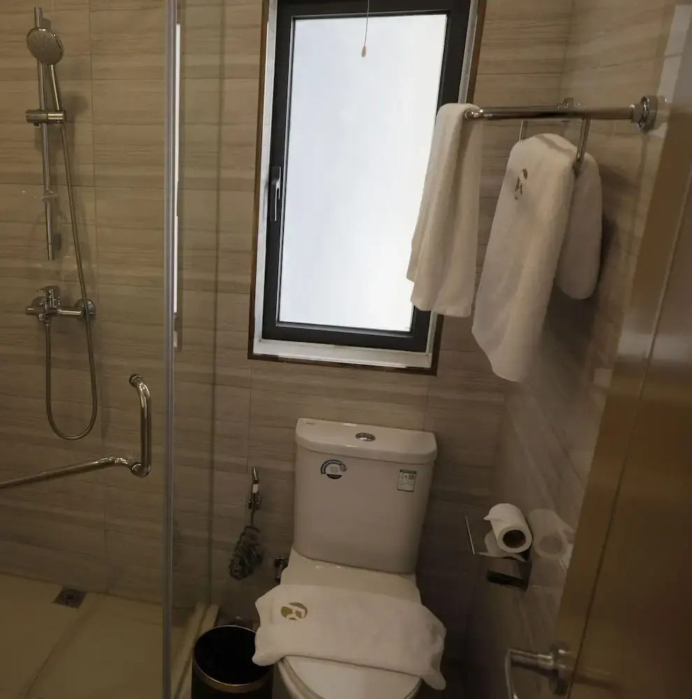 Foto - R&F Hotel and Apartment