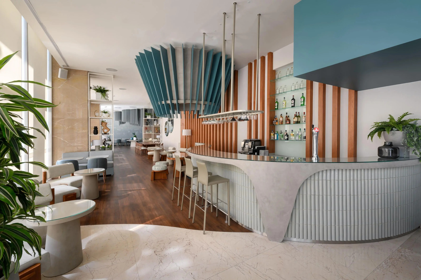 Photo - Melia Lisboa Oriente Hotel