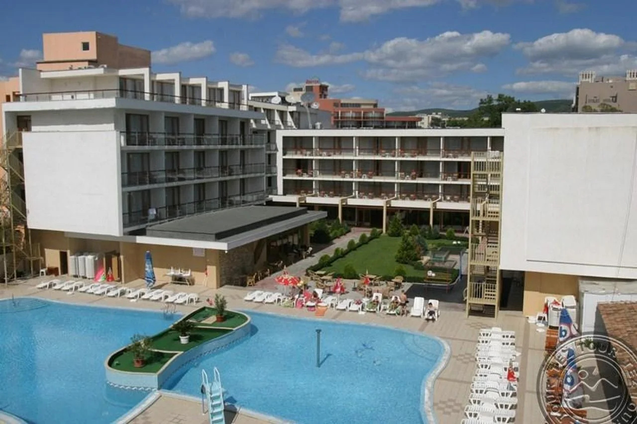 Photo - Mercury Hotel- All Inclusive