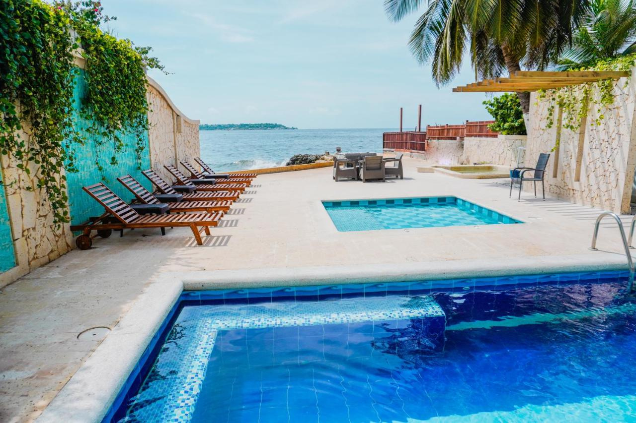 Foto - Hotel Caribbean Cartagena