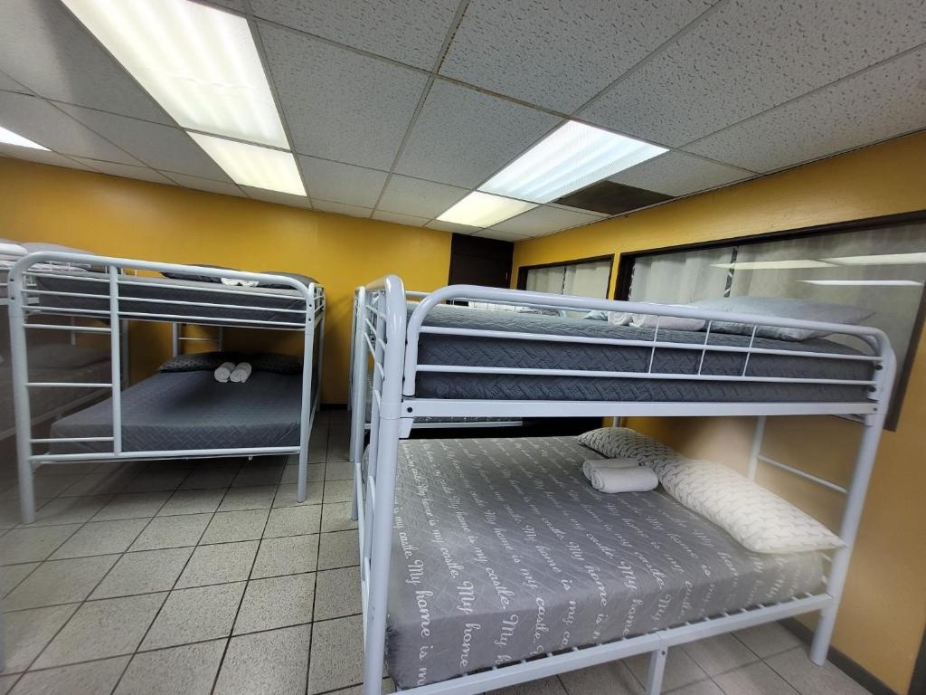 Shared LOFT - Private Room sleeps up to 12