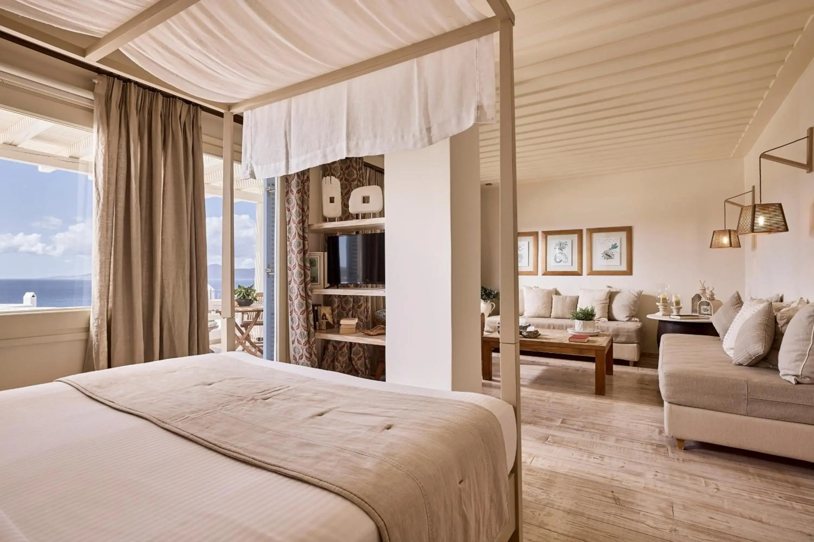 Foto - Vencia Boutique Hotel