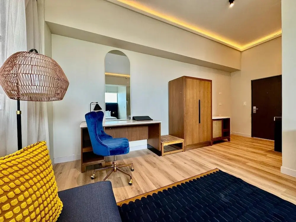 Photo - Metro Art Hotel