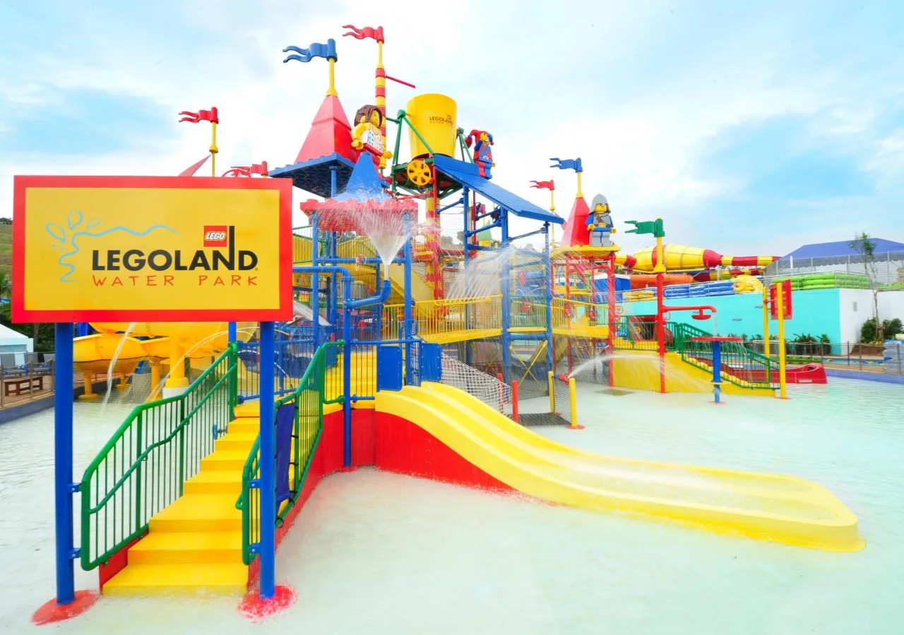 Foto - Citrus Hotel Johor Bahru by Compass Hospitality