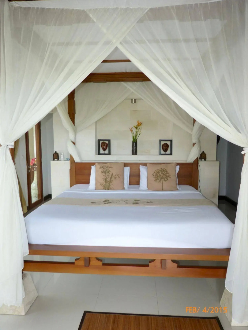 Photo - Villa Agung Khalia Ubud