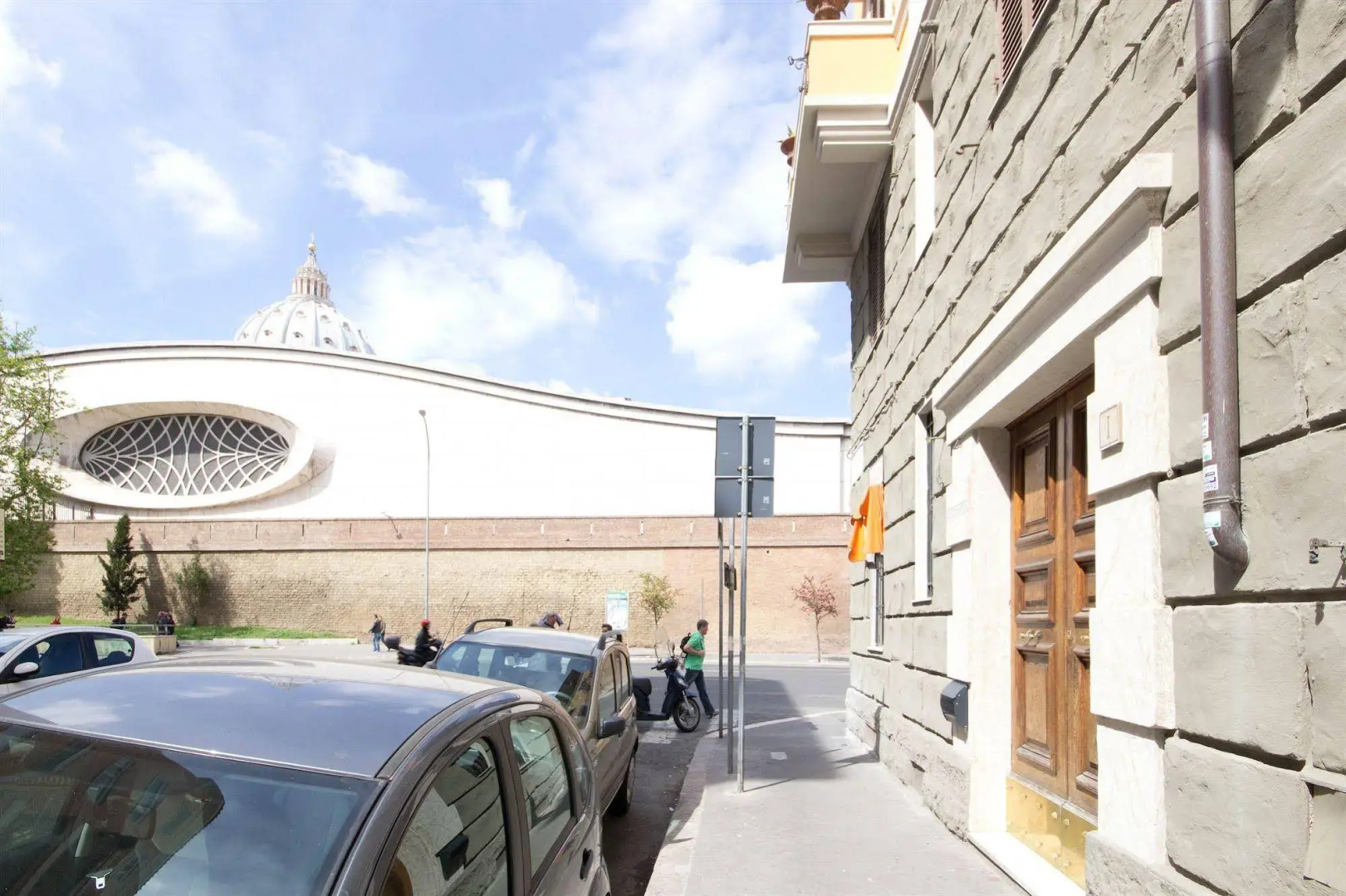 Foto - Lunaria Suites Rome Vaticano
