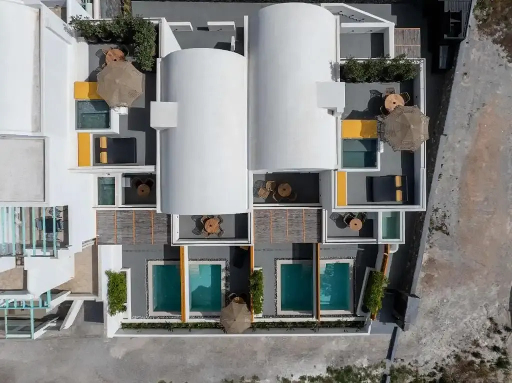 Foto - La Torretta Suites & Spa