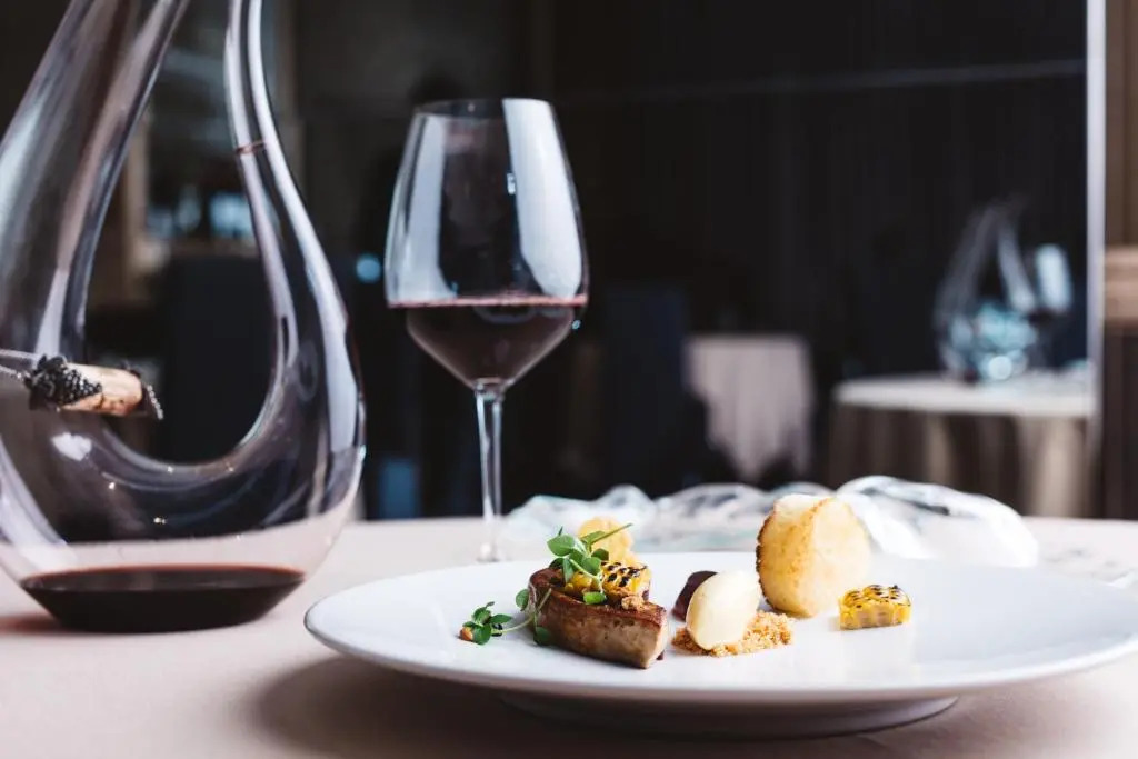 Foto - Grand Jersey Hotel and Spa