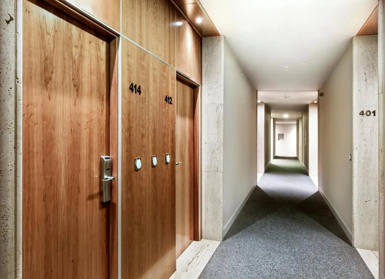 Photo - B&B HOTEL Madrid Aeropuerto T4