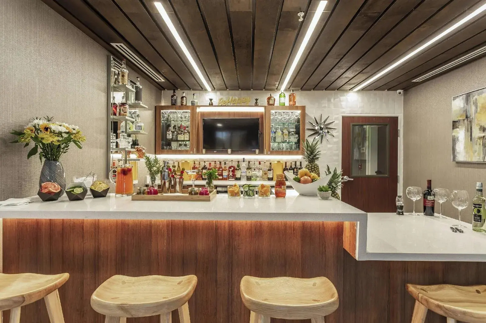 Photo - SpringHill Suites by Marriott Austin The Domain Area