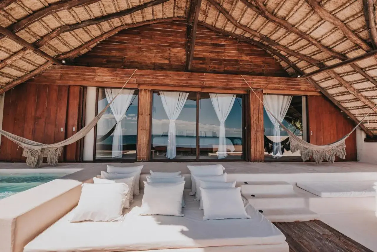 Foto - Papaya Playa Project, Tulum, a Member of Design Hotels