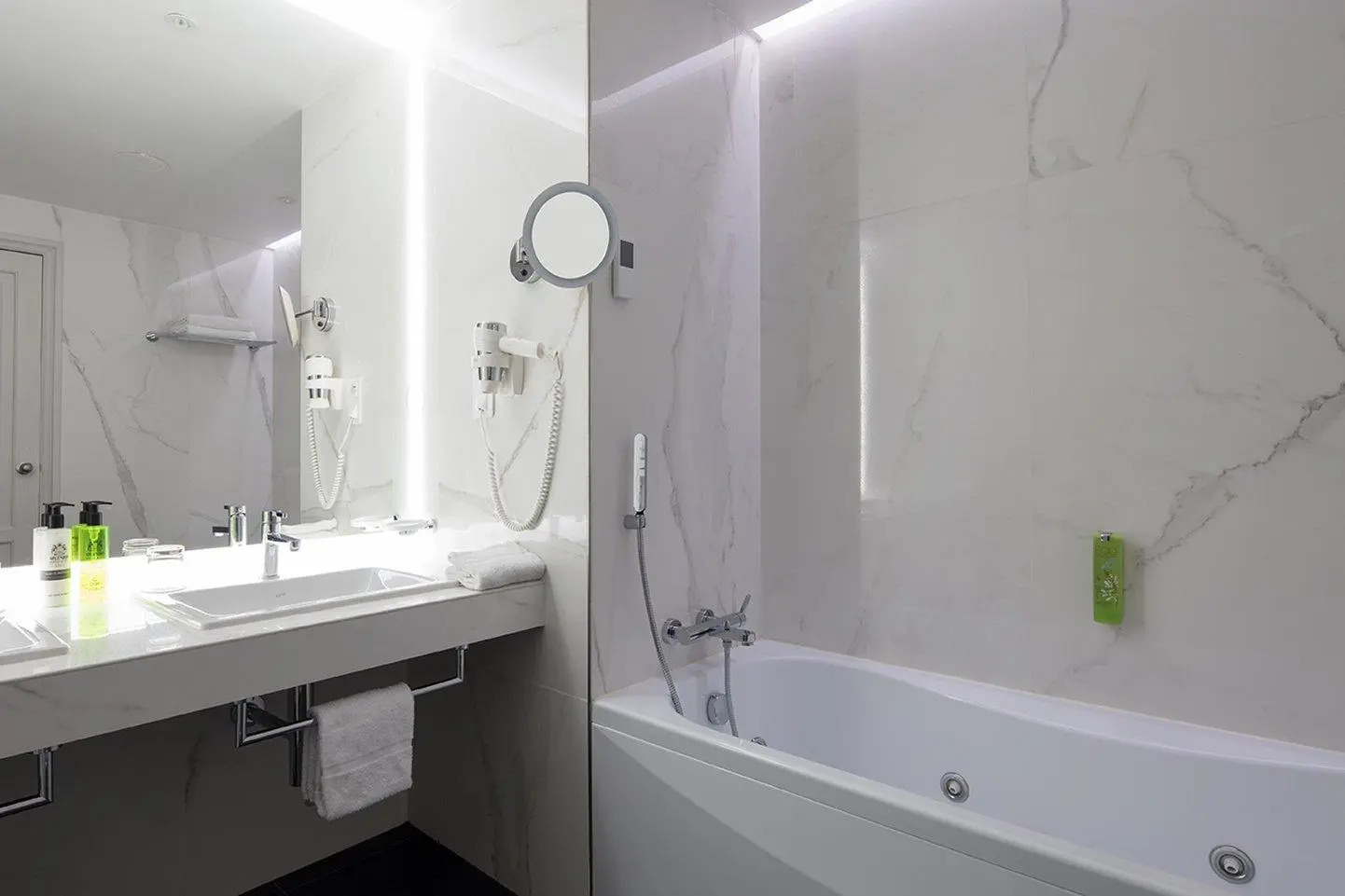 Foto - Splendid Hotel & Spa Nice