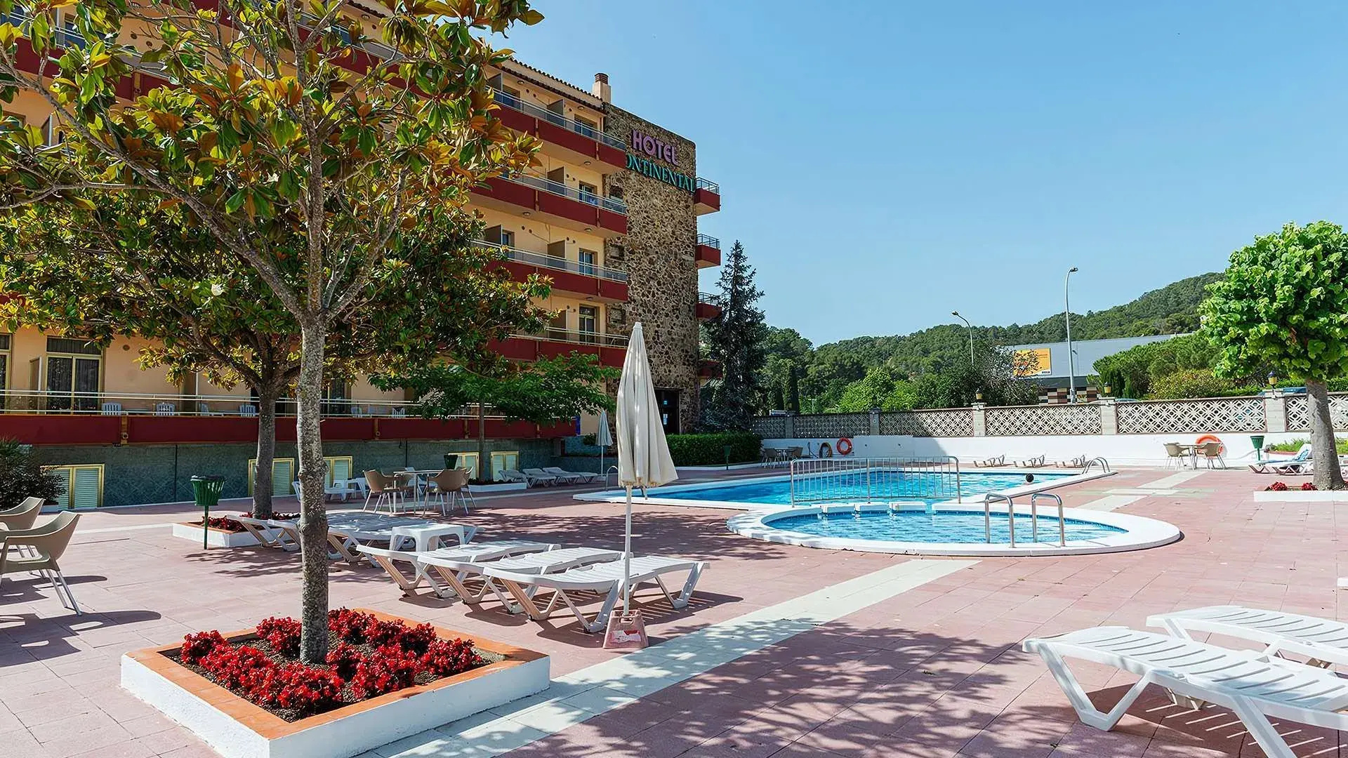 Foto - BLUESEA Continental