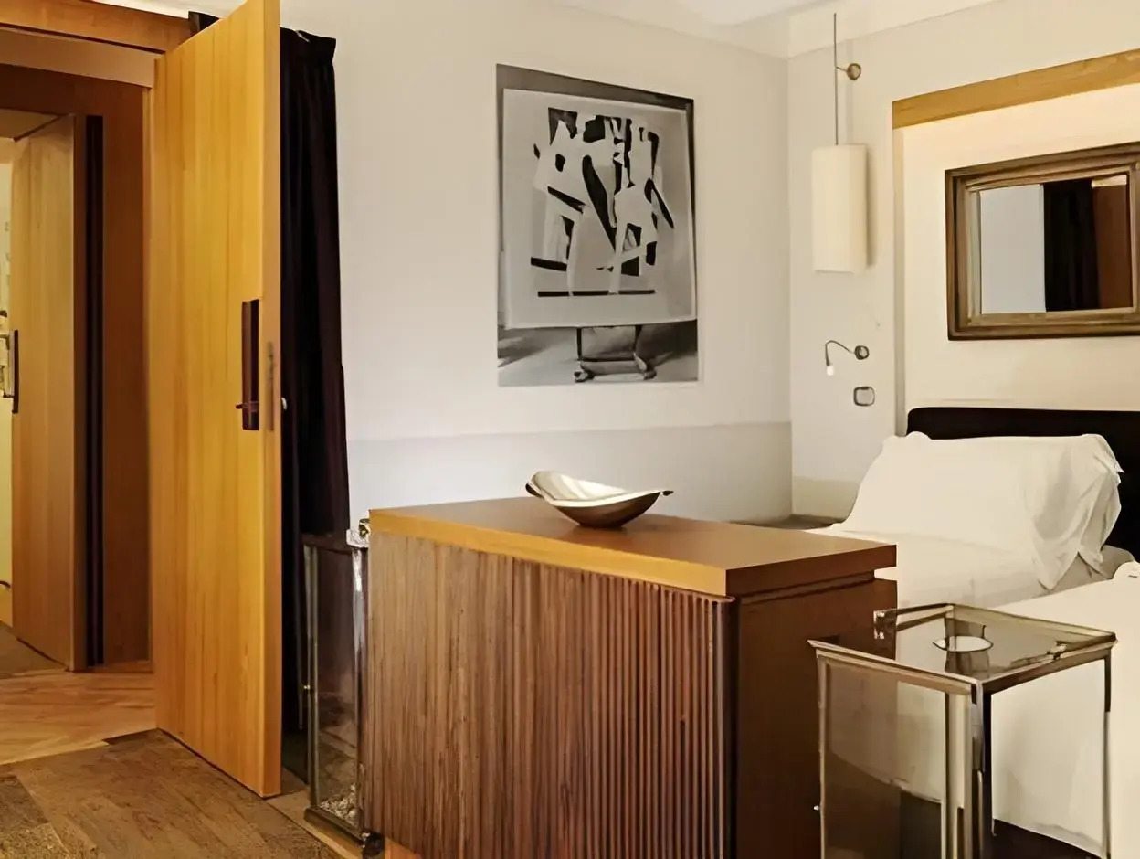 Photo - Margutta 54 Luxury Suites
