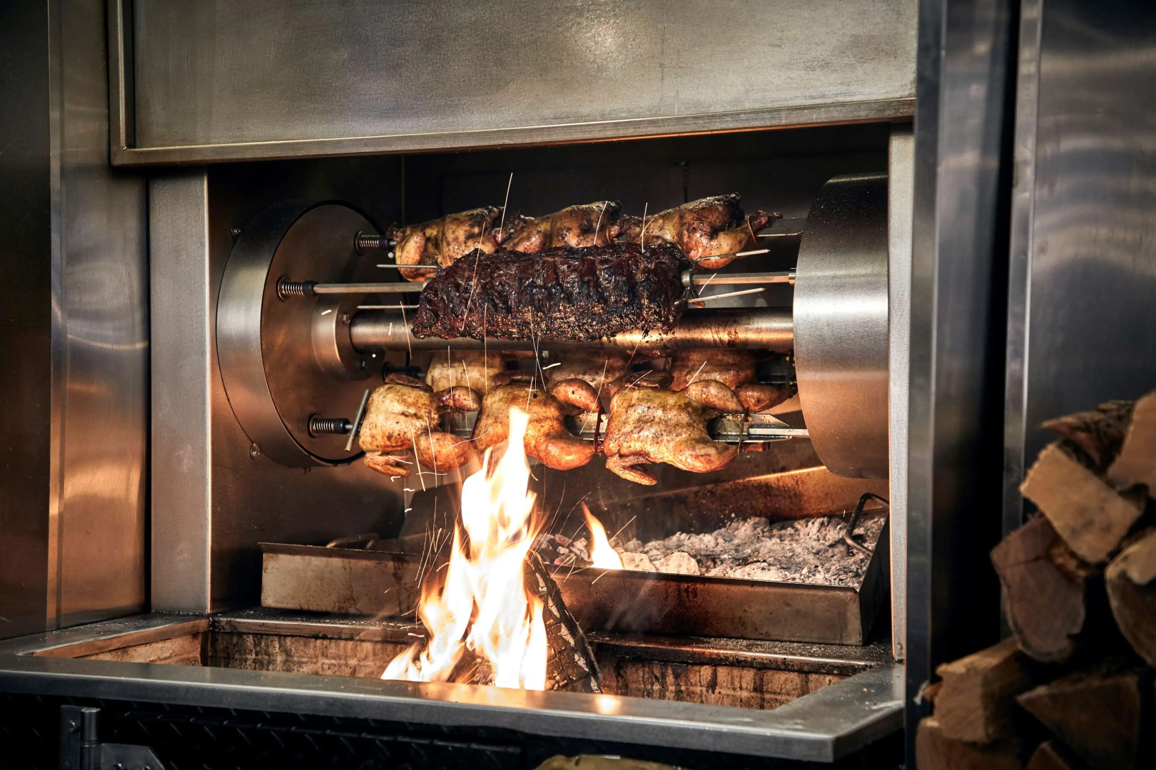 Photo - Radisson Blu Aqua Hotel, Chicago