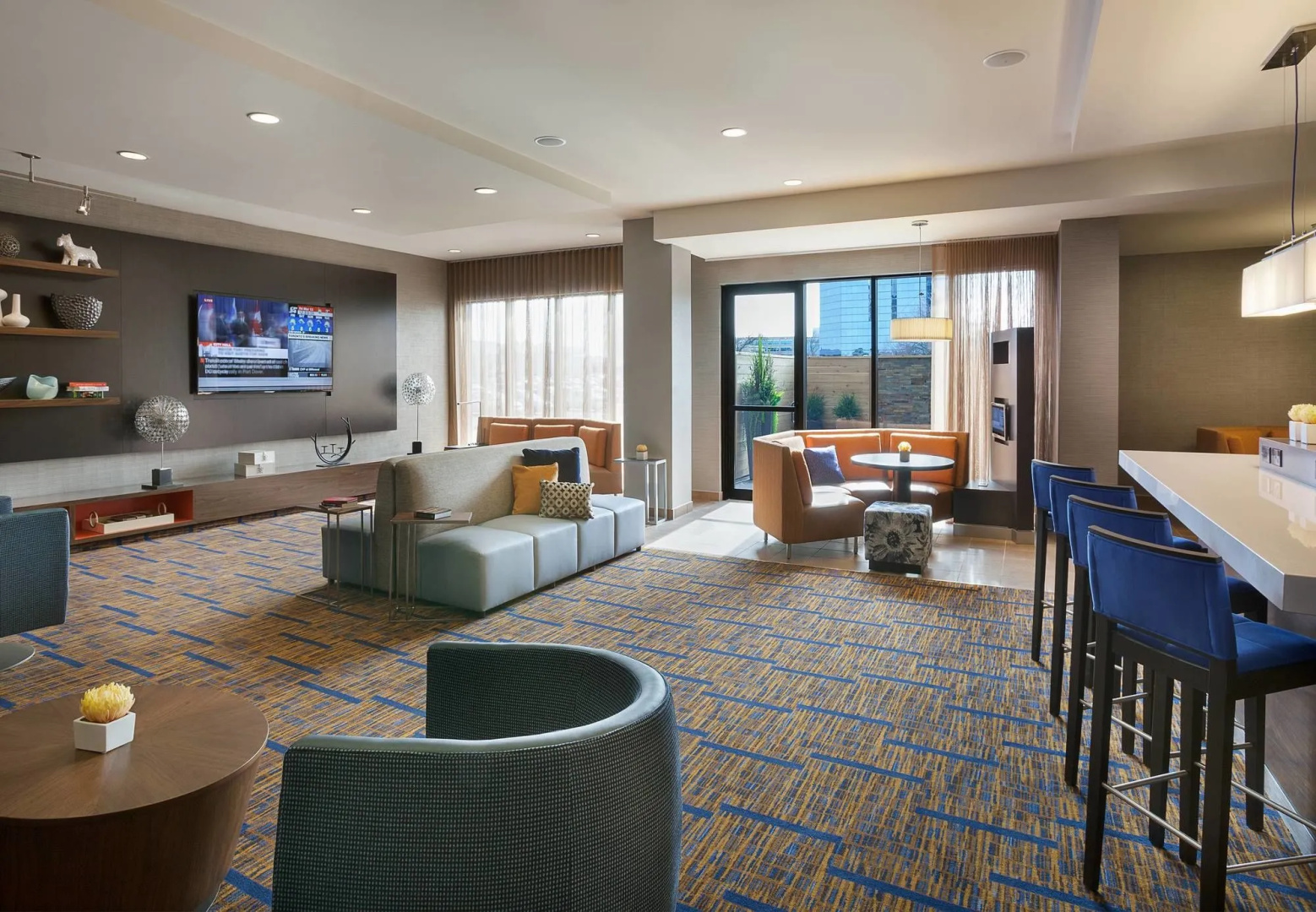 Foto - Courtyard by Marriott Toronto Northeast/Markham