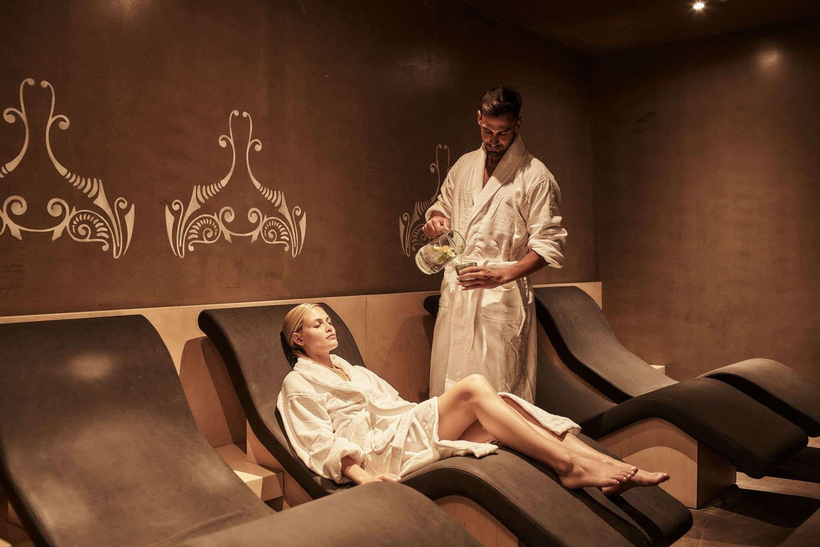 Foto - NEMA Design Hotel & Spa - Adults Only