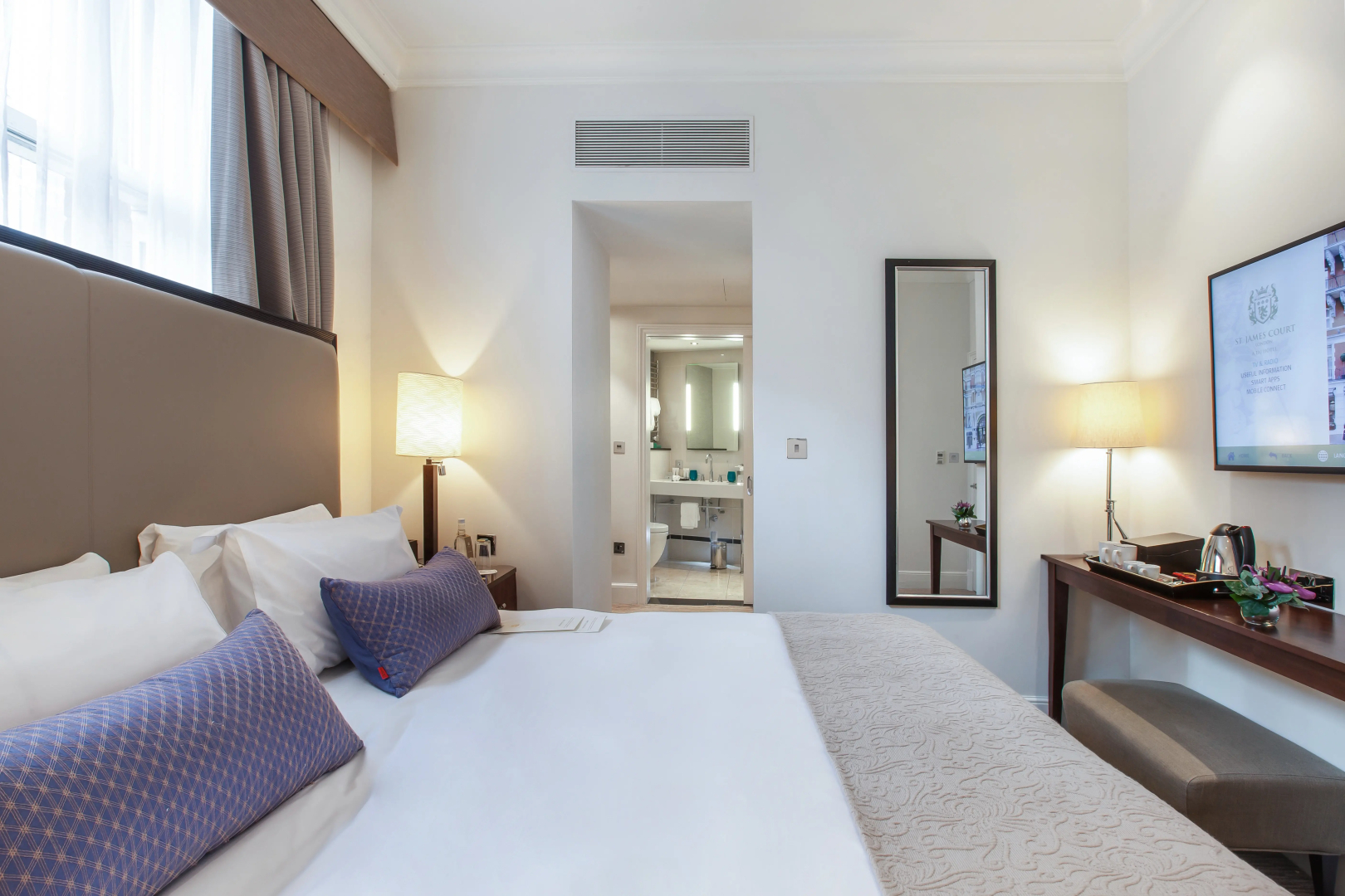 Foto - St. James' Court, A Taj Hotel, London