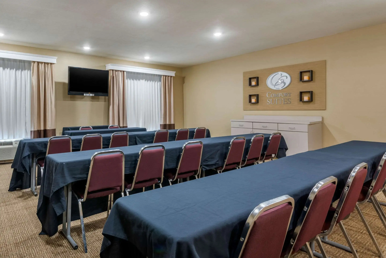 Foto - Comfort Suites near Route 66