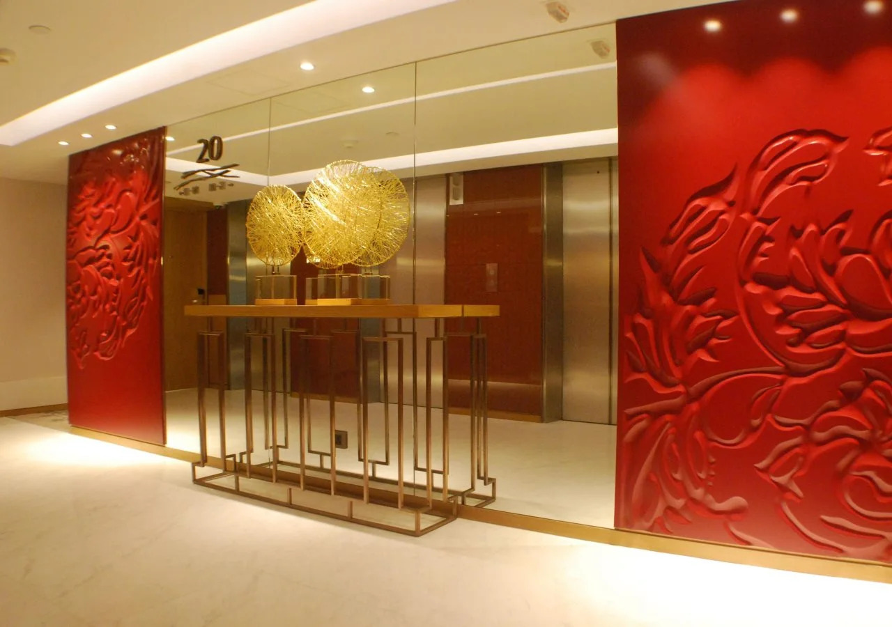 Foto - Wharney Hotel