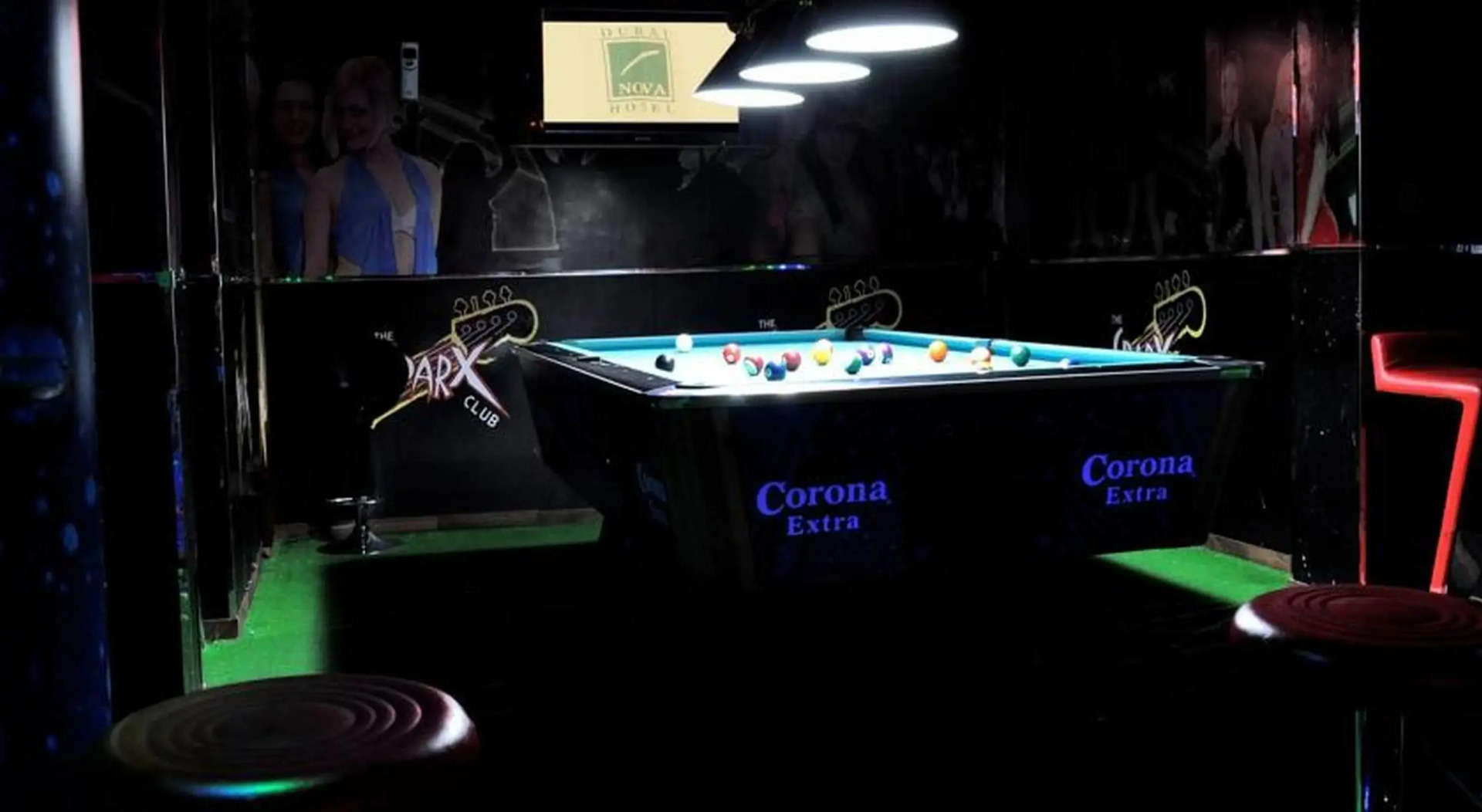 Foto - Grand Nova Hotel