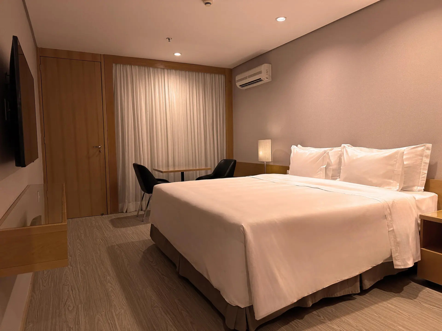 Photo - Brasília Palace Hotel