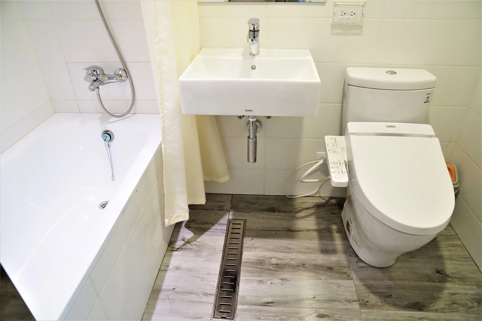 Foto - Dahshin Hotel