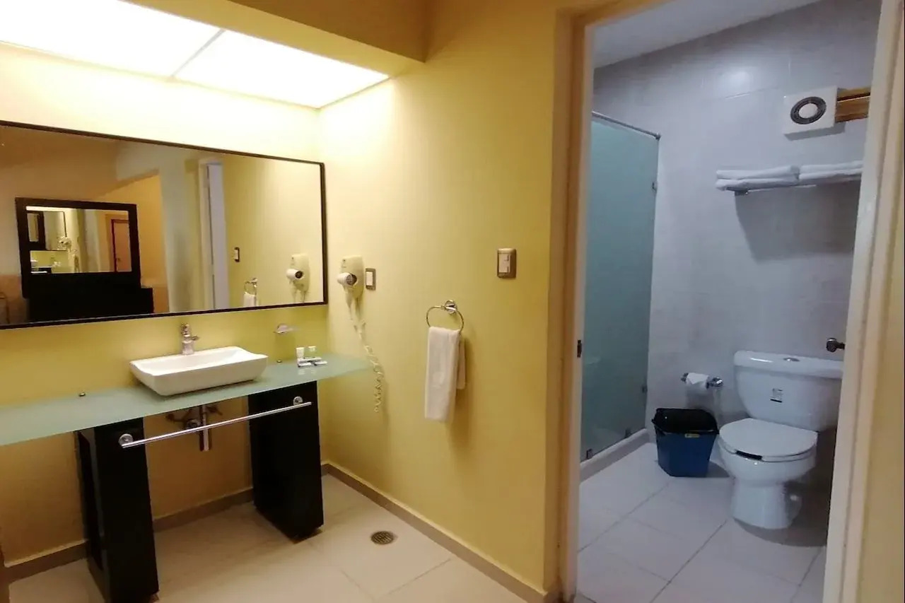 Foto - Veracruz Suites Hotel