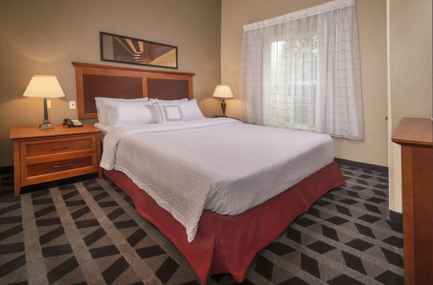 Photo - Towneplace Suites by Marriott Clinton at Joint Base Andrews