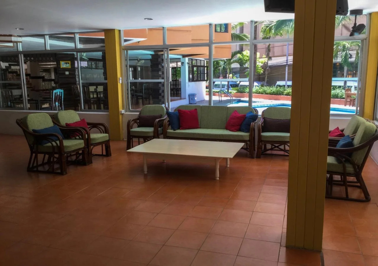 Foto - Pattaya At Nine