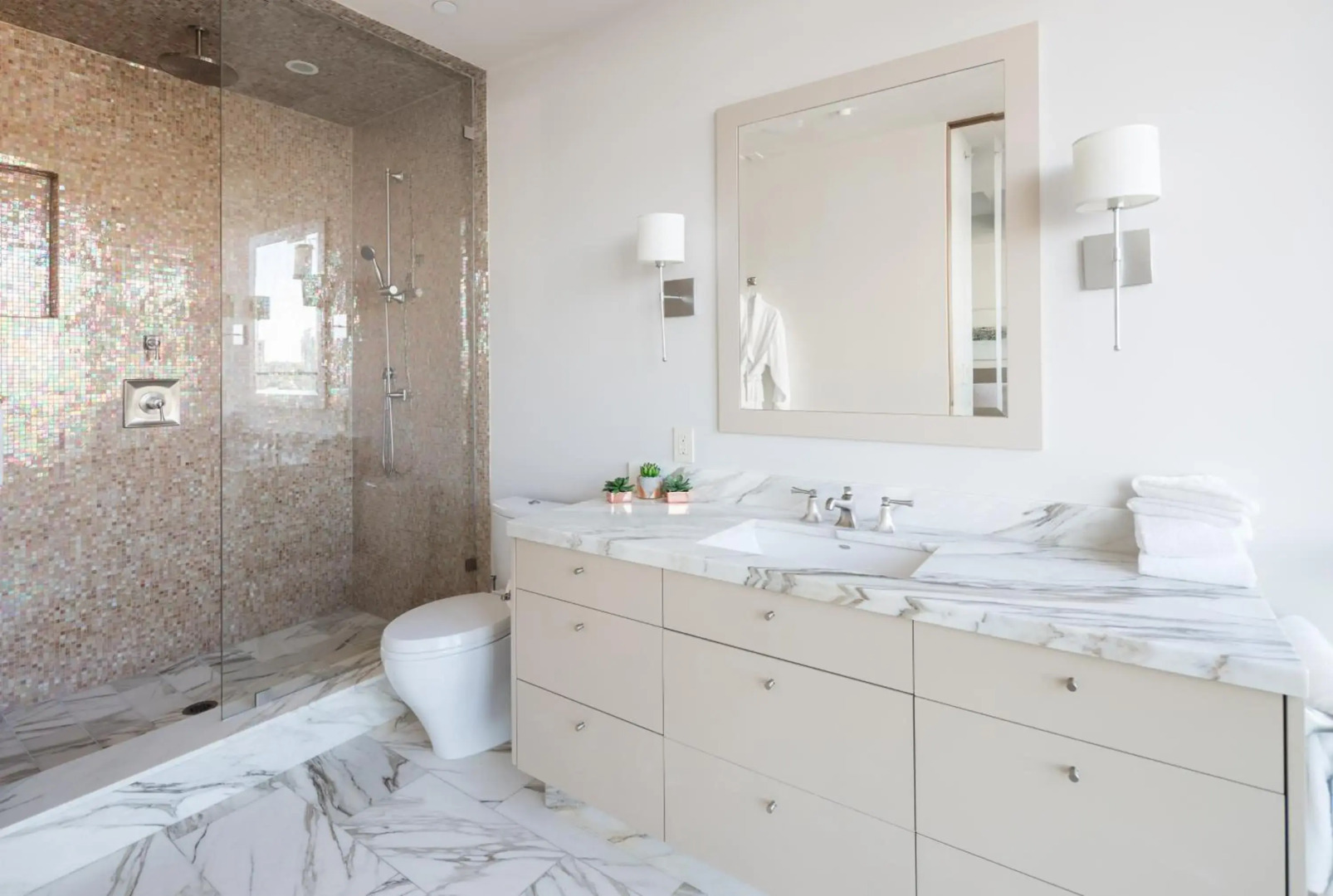 Foto - Level Vancouver Yaletown - Seymour