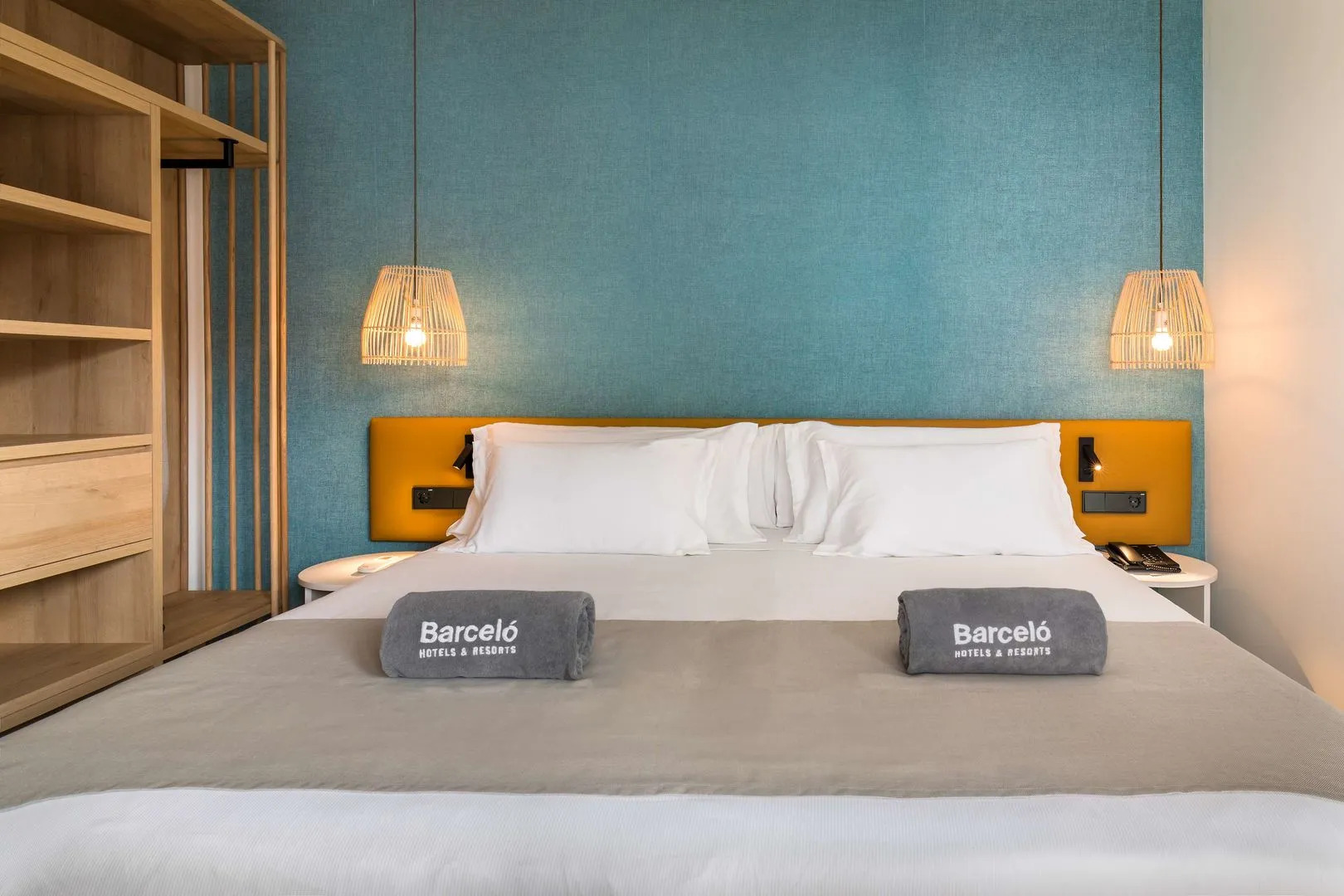 Photo - Barceló Fuerteventura Royal Level