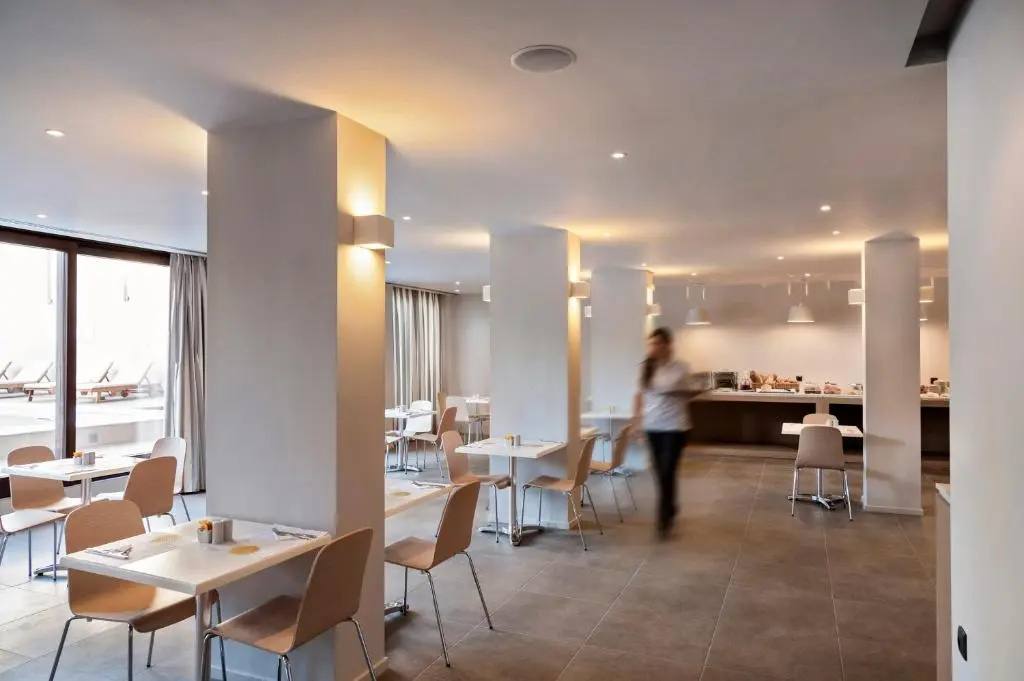 Foto - Kriti Hotel