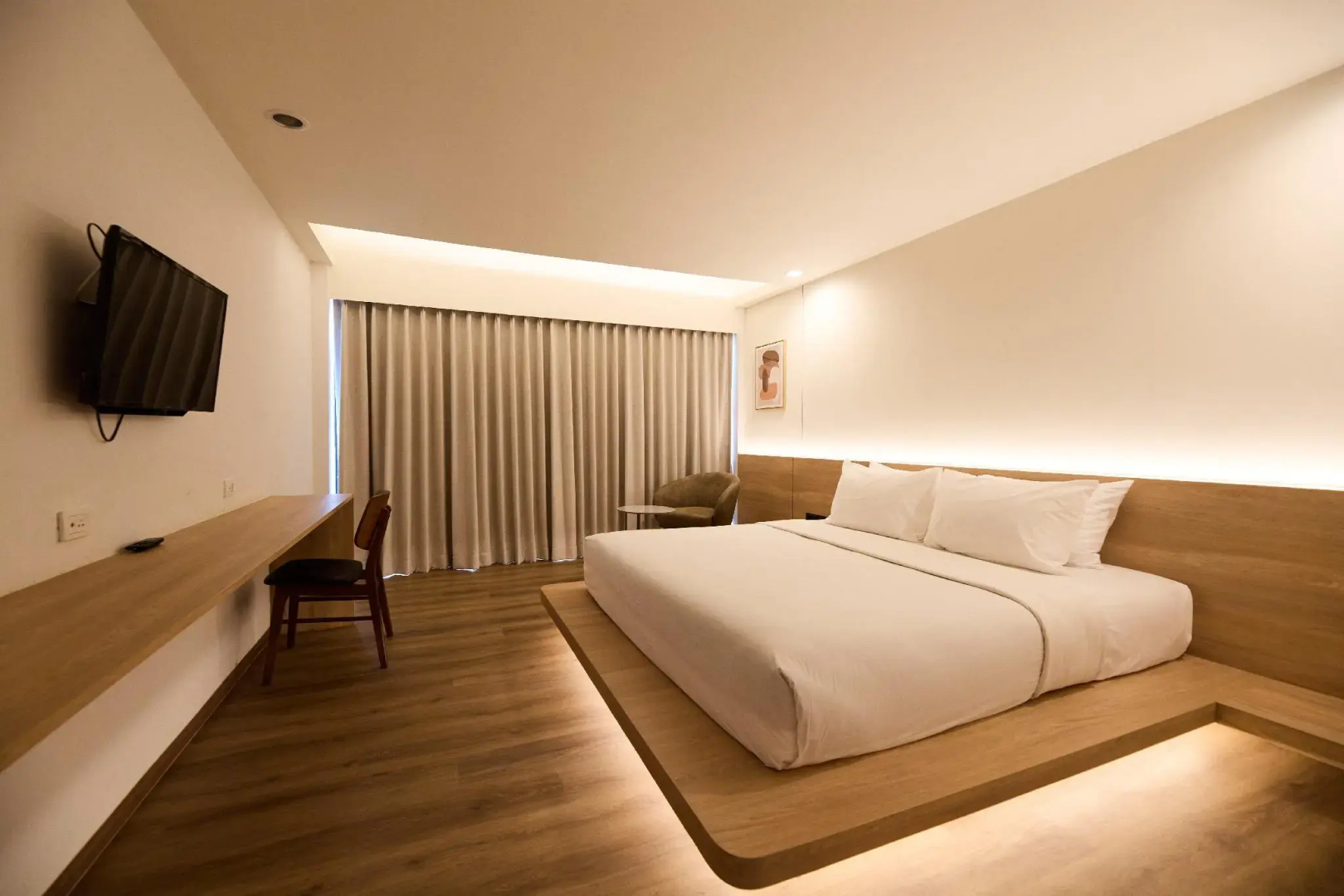 Foto - Welcome Plaza Hotel Pattaya