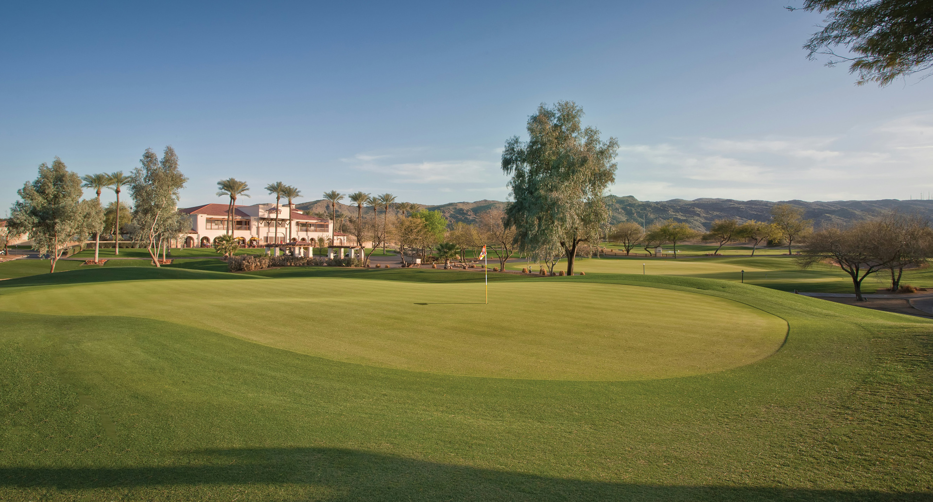 Foto - Legacy Golf Resort