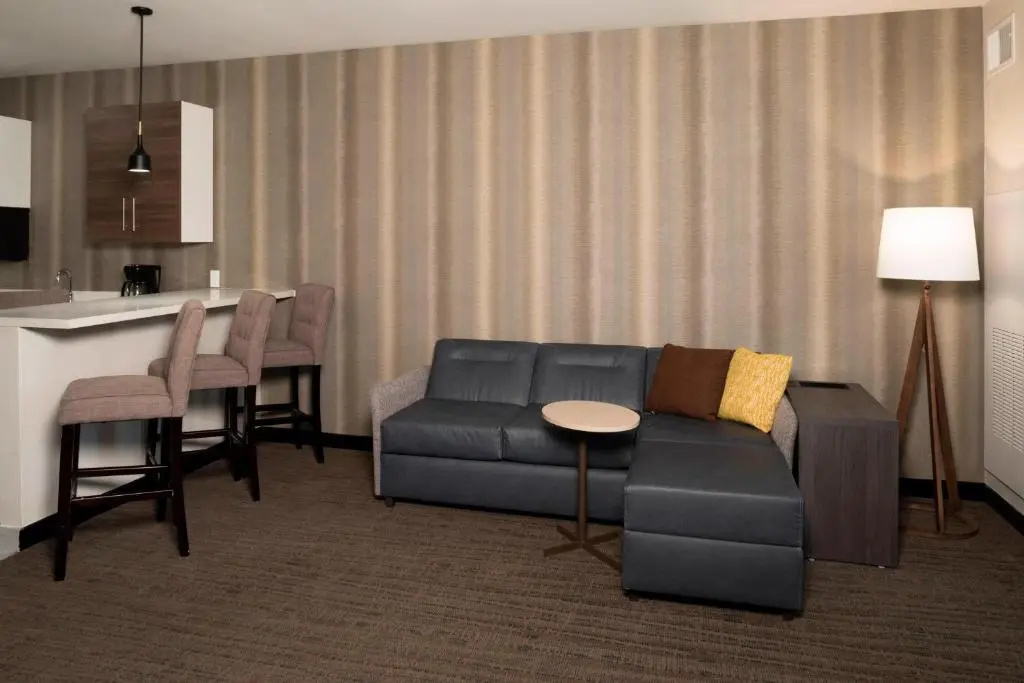 Foto - Residence Inn by Marriott Tulsa Downtown