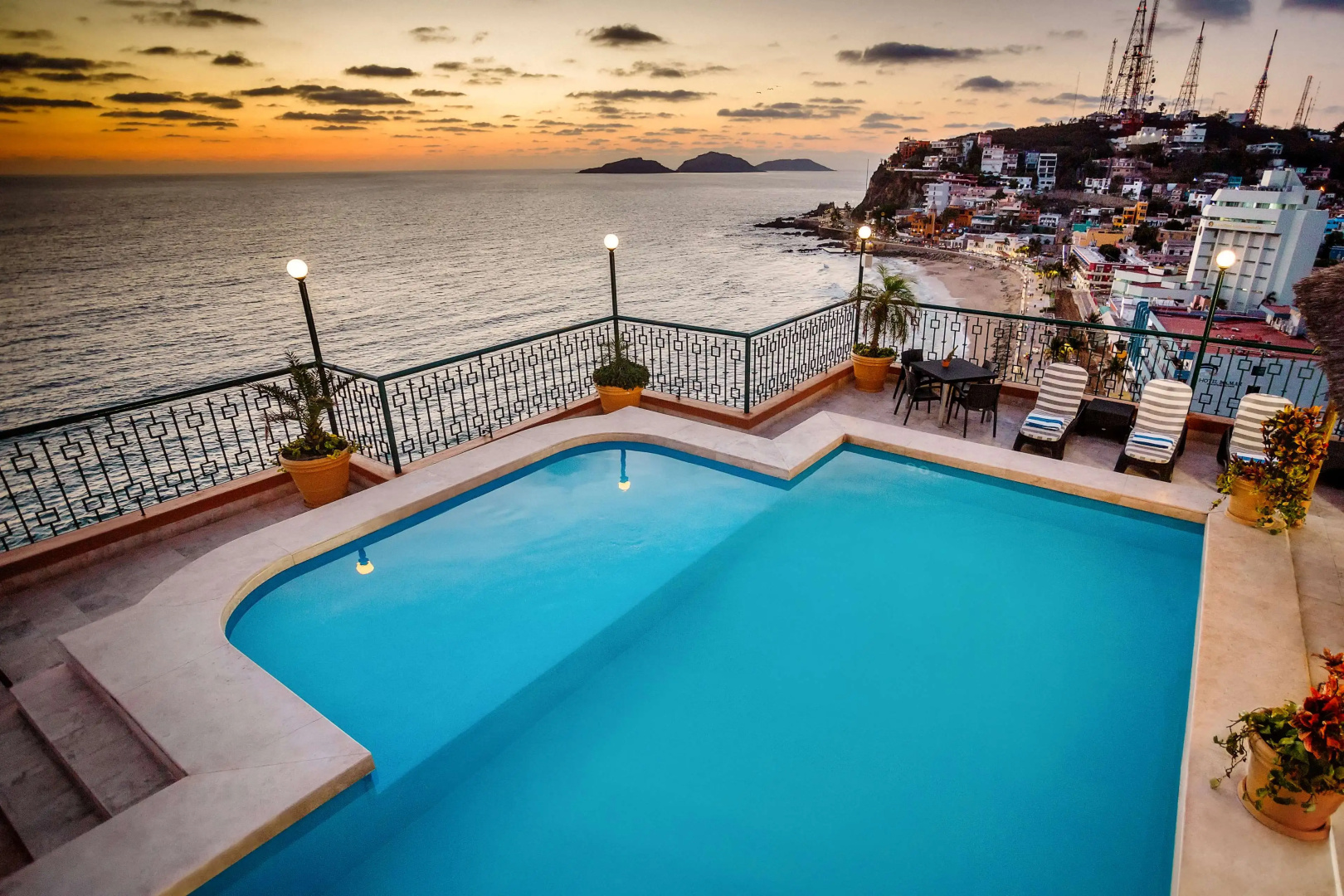 Foto - Best Western Posada Freeman