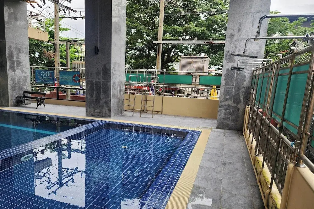 Photo - Suan Sunandha Palace Hotel