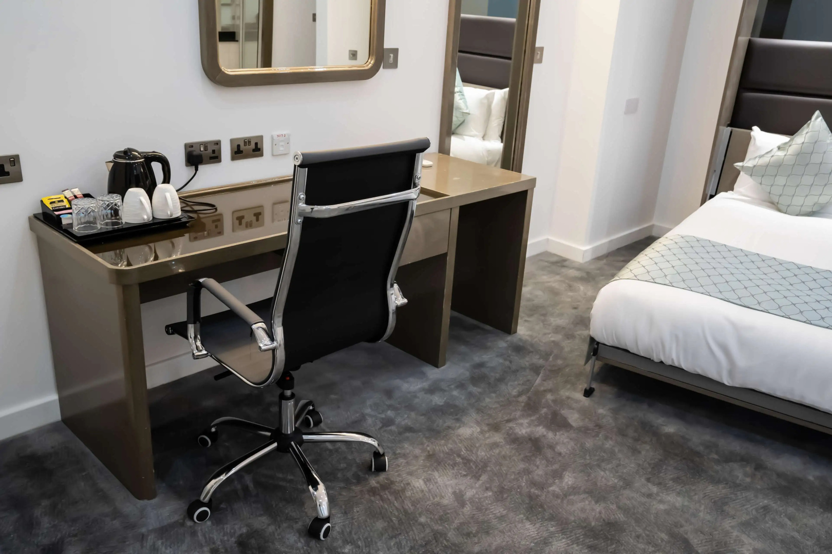 Foto - Atrium Hotel Heathrow