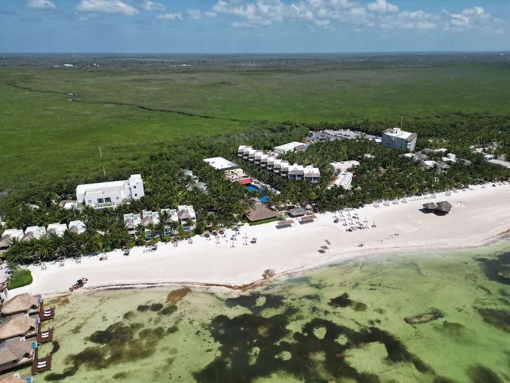 Photo - El Dorado Maroma, All & More Inclusive - Adults Only